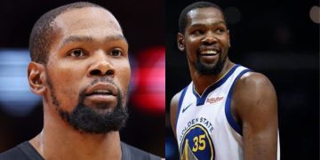 Kevin Durant