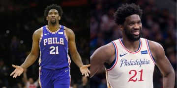 Joel Embiid