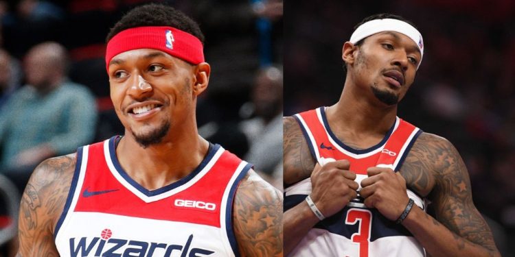 Bradley Beal