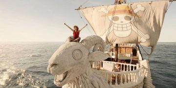 Netflix's One Piece Live-Action Series Gearing up for Season 2 (Credits: Netflix)