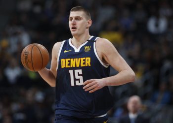 Nikola Jokic