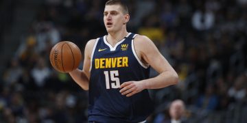 Nikola Jokic