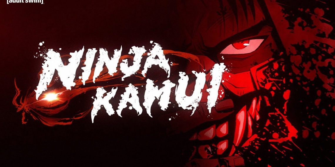 Warner Bros. Confirms Ninja Kamui as a Big Success on Adult Swim