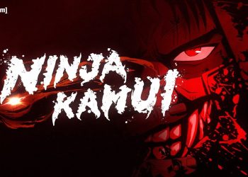 Warner Bros. Confirms Ninja Kamui as a Big Success on Adult Swim