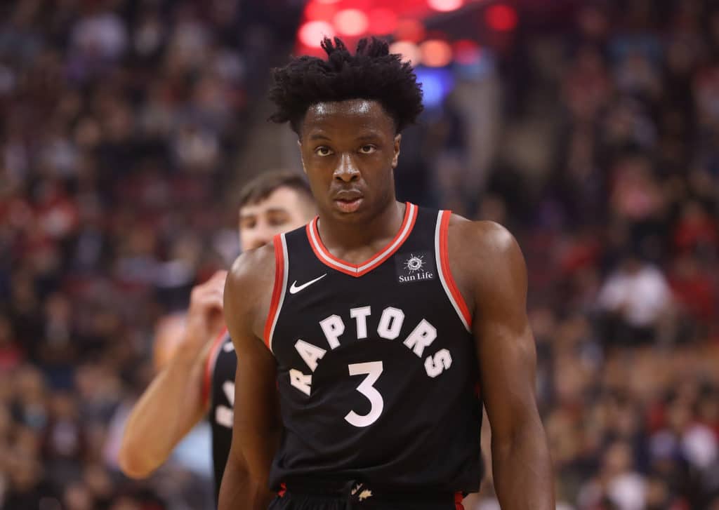 O.G. Anunoby