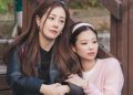 Oh Na Ra and Jennie (Credit: allkpop)