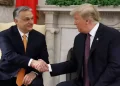 Orban and Trump's alliance aims to counter liberal silencing tactics (Credits: TOI)