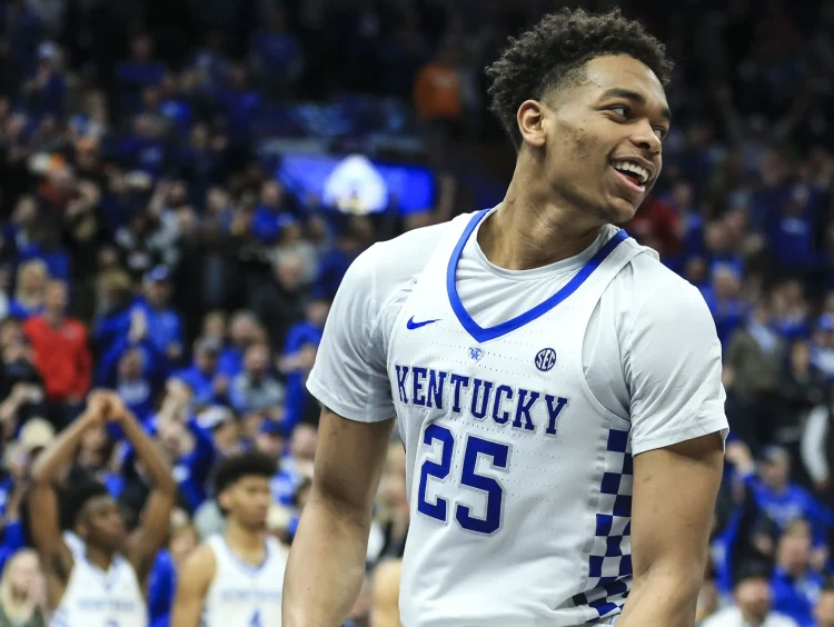 PJ Washington