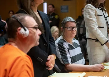 Parents convicted in rare case of school shooting accountability (Credits: Getty Images)