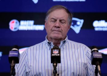 Bill Belichick on NFL Draft (Credits: Getty Images)
