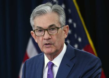 Political implications loom as Fed grapples with timing of rate cuts (Credits: AFP)