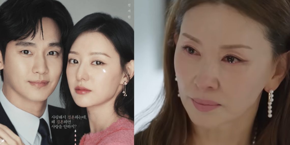 Queen Of Tears Episode 12 Review: Hae-In Foils Eun-Seong's Manipulation