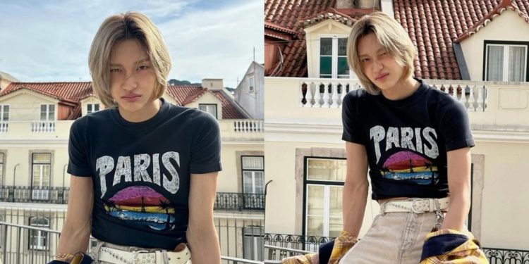 Japanese media reports arrest of woman for sneaking into music event changing room.