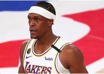 Rajon Rondo