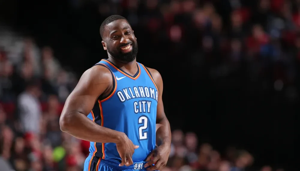 Raymond Felton