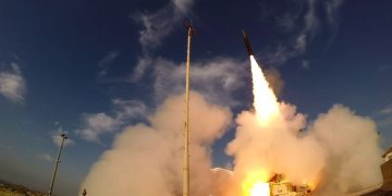 Renewed rocket attack on U.S. base heightens Syria-Iraq border tensions (Credits: The Times of Israel)
