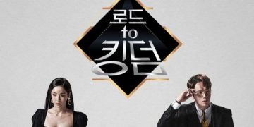 Mnet announces plans for a new season of "Road to Kingdom" scheduled for the latter half of 2024.