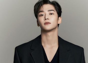 Rowoon discusses his transition from SF9 idol to successful actor during a recent interview.