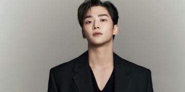 Rowoon discusses his transition from SF9 idol to successful actor during a recent interview.