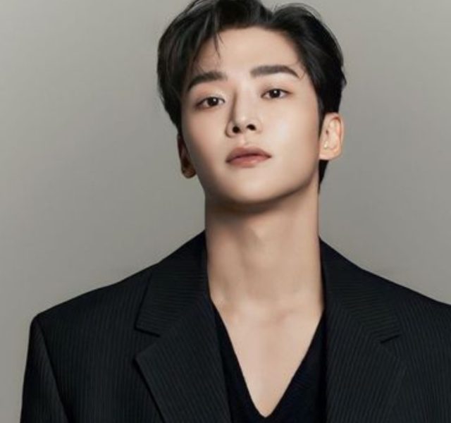 Rowo0n Rowoon’s Transition from SF9 Member to Actor: Exploring His Journey and ...