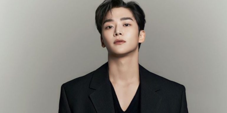 Rowoon's Transition from SF9 Member to Actor: Exploring His Journey and ...