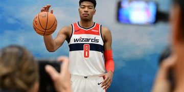 Rui Hachimura
