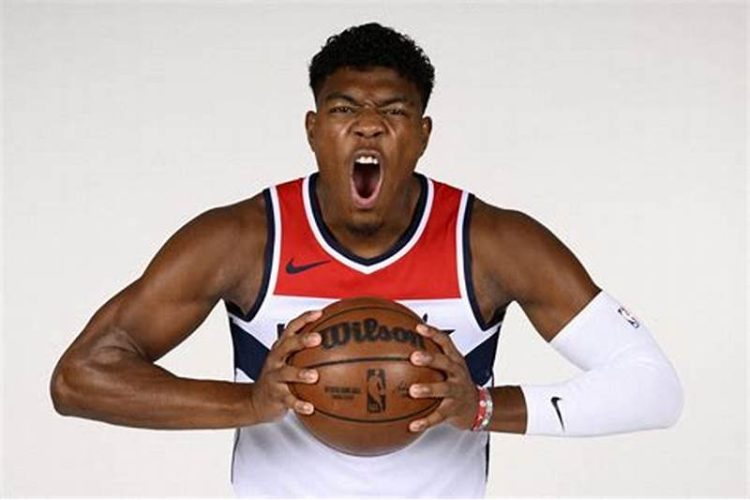 Rui Hachimura