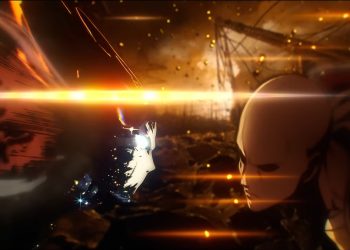 Real Reason Why Garou is the Ideal Anti-Hero in One Punch Man