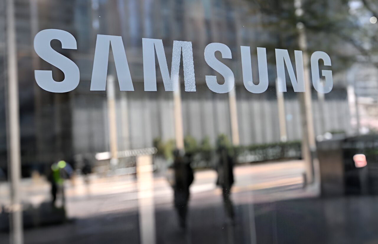 Samsung's $45 billion investment in Texas facilities promises job creation (Credits: Techxplore)