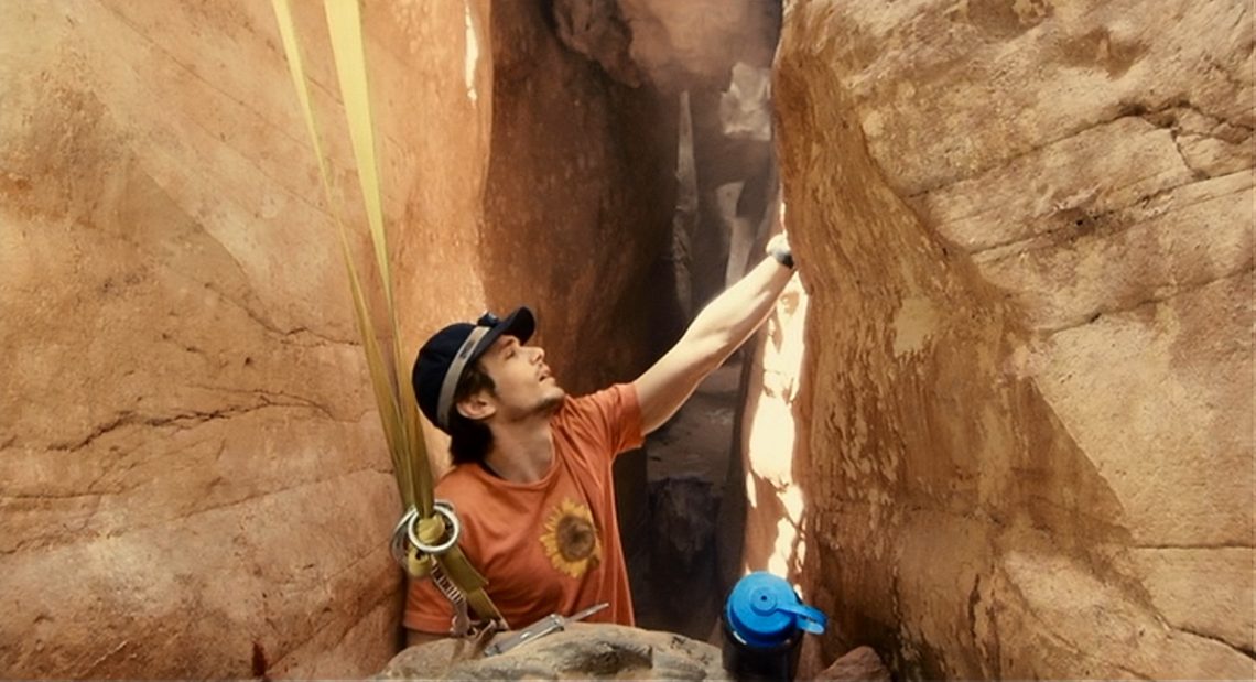 Surviving Against All Odds: The Inspiring Story of 127 Hours - OtakuKart