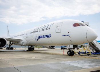 Senate Commerce Committee to scrutinize Boeing's safety culture (Credits: Reuters)