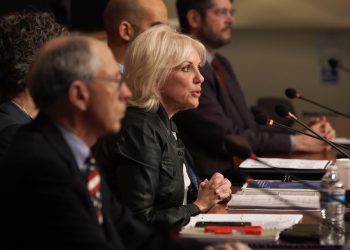 Senate hearing to assess Homendy's leadership (Credits: NTSB)