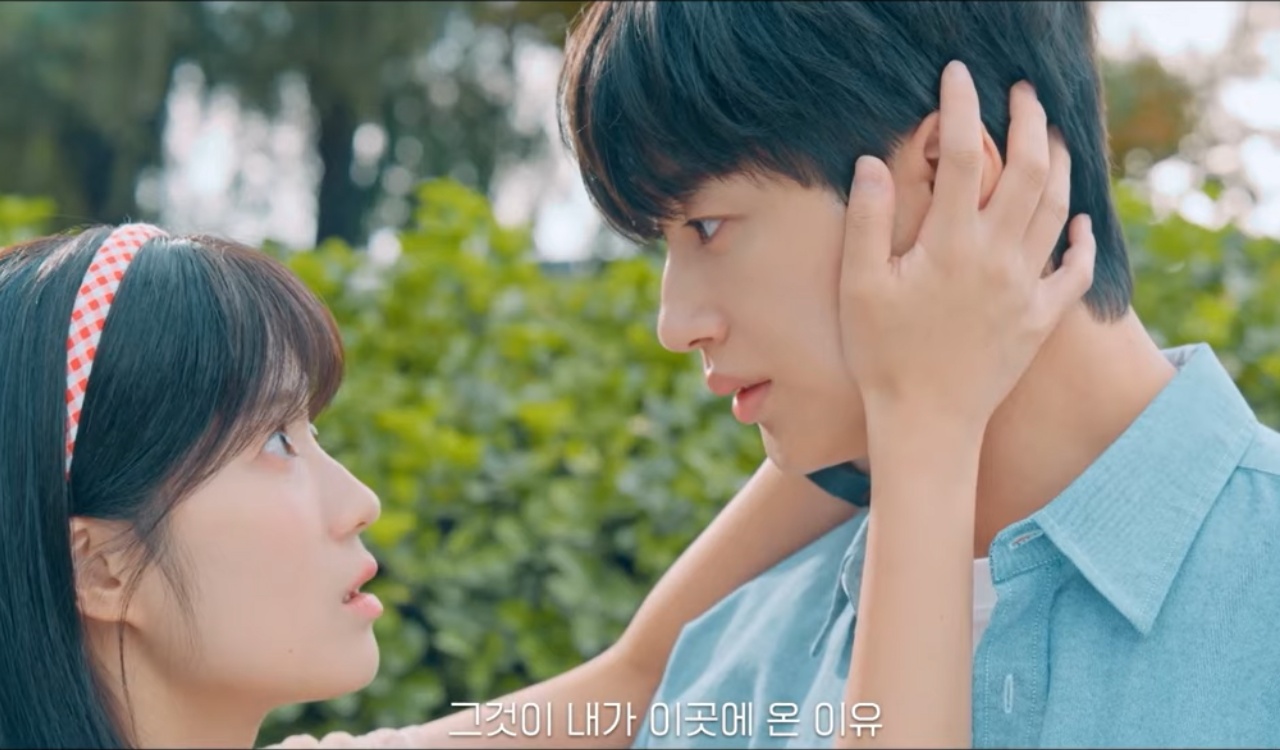 Lovely Runner Episode 6 Review: Im Sol Faces A New Threat