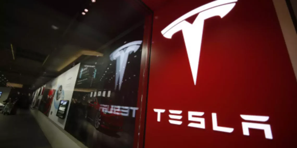 Shift in Tesla's focus raises concerns about EV market (Credits: Reuters)