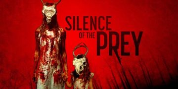 Silence of the Prey Movie