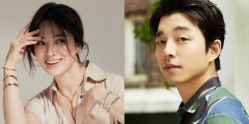 Song Hye-kyo and Gong Yoo are reportedly considering roles in this ambitious project.