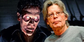Stephen King Helped Shape Horror History