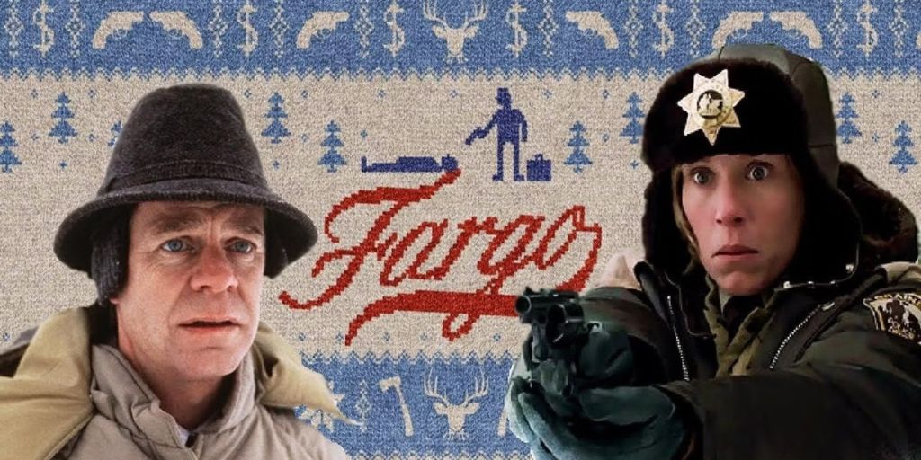 Still from Fargo Movie