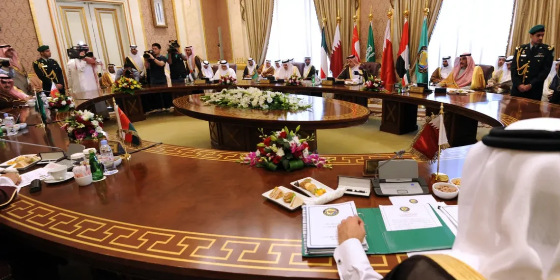 Strategic alliances reshape geopolitical dynamics (Credits: Al Arabiya)