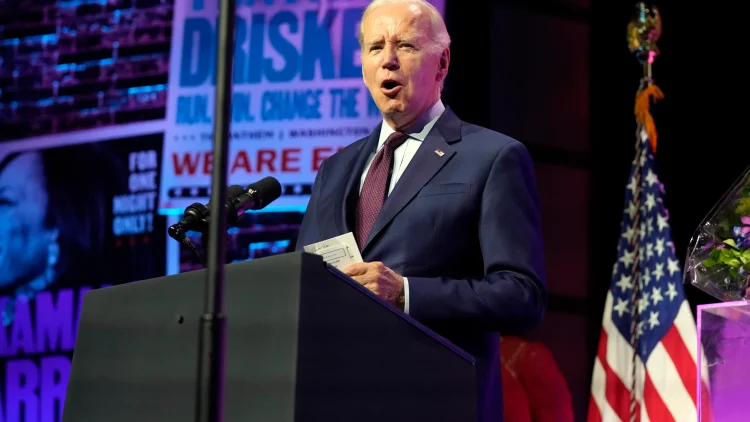 Strategic rivalry heightens as China courts Pacific nations (Credits: Fox 59)