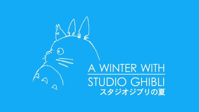 Ghibli