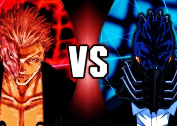 Sukuna vs All For One: Who Would Win? Comparing Jujutsu Kaisen and My Hero Academia Villains