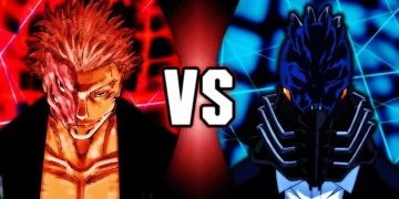 Sukuna vs All For One: Who Would Win? Comparing Jujutsu Kaisen and My Hero Academia Villains