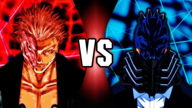 Sukuna vs All For One: Who Would Win? Comparing Jujutsu Kaisen and My Hero Academia Villains