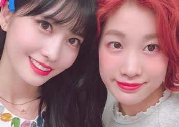 TWICE Momo's Sister Opens up about horrible experience being a celebrity family member.