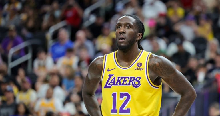 Taurean Prince