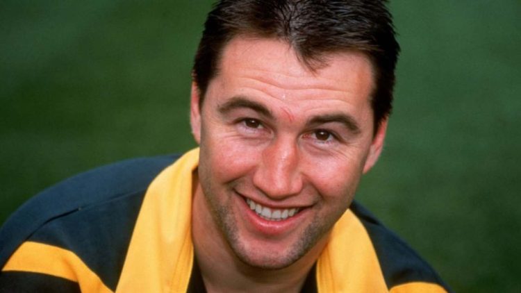 Terry Hill (Credit: X)