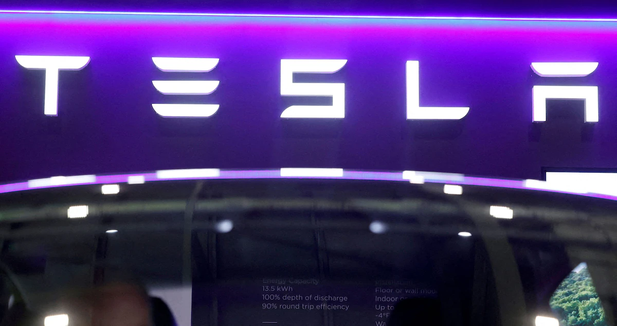 Tesla ventures into new markets like India (Credits: Reuters)