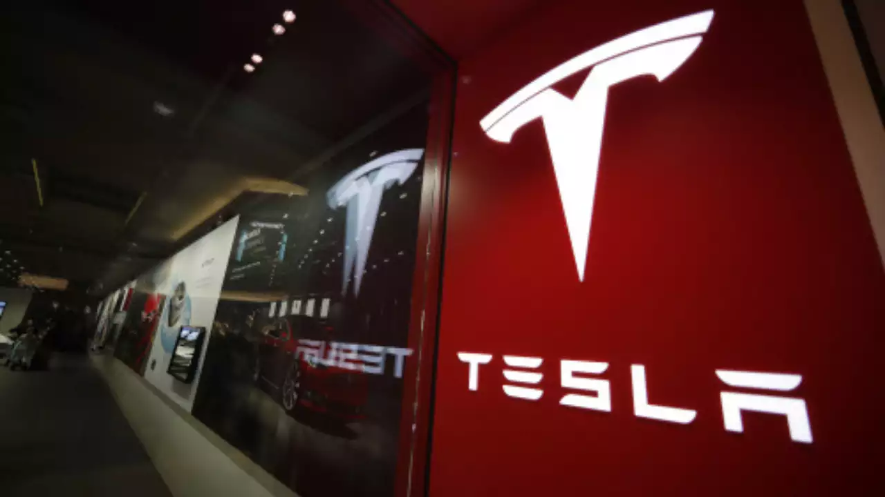 Tesla's strategic layoffs prompt industry-wide speculation (Credits: TOI)