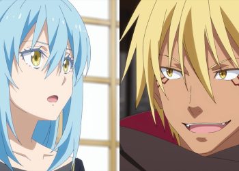 That Time I Got Reincarnated As A Slime Season 3 Episode 2: Release Date, Recap & Spoilers